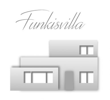 Funkisvilla Hustype funkisvilla hus